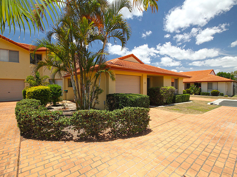 32/144 Meadowlands Road, Carina, QLD 4152