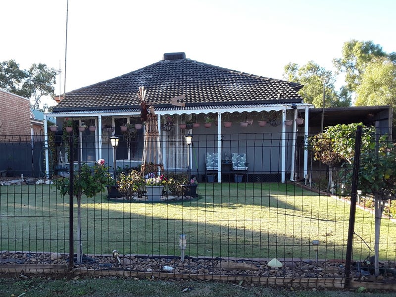 27 Short Street, Mullewa, WA 6630 Property Details
