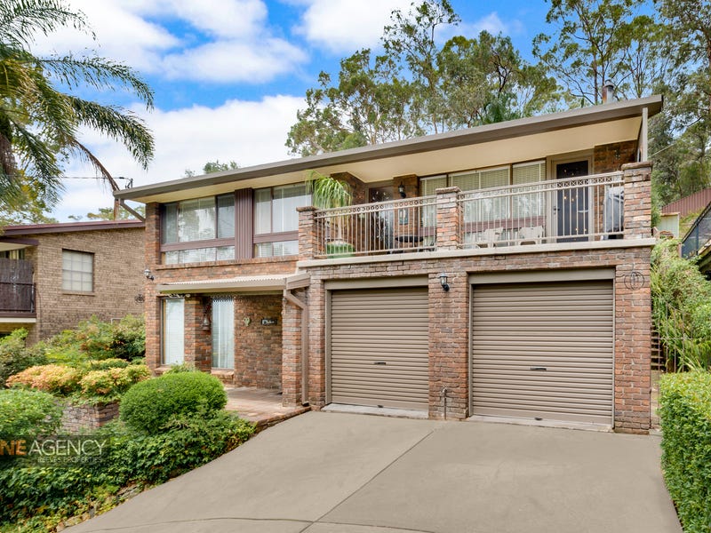 11 Sunland Cres, Mount Riverview, NSW 2774