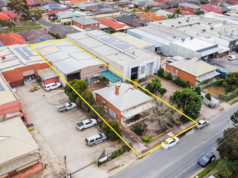 118 Frederick Street, Welland, SA 5007 Property Details