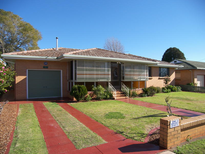 101 Drayton Road, Harristown, QLD 4350