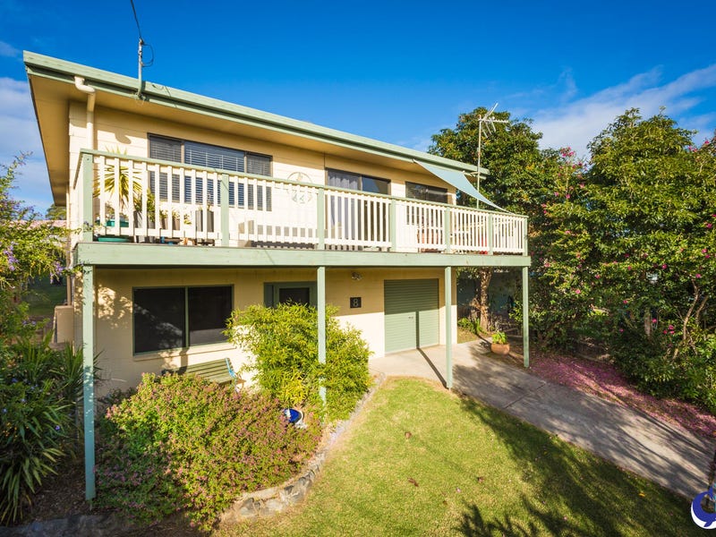 8 Isabel Street, Narooma, NSW 2546 House for Sale