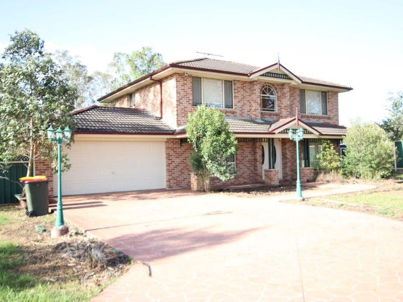 25A Fifth Avenue, Austral, NSW 2179