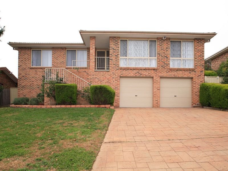 19 Outtrim Avenue, Calwell, ACT 2905 Property Details