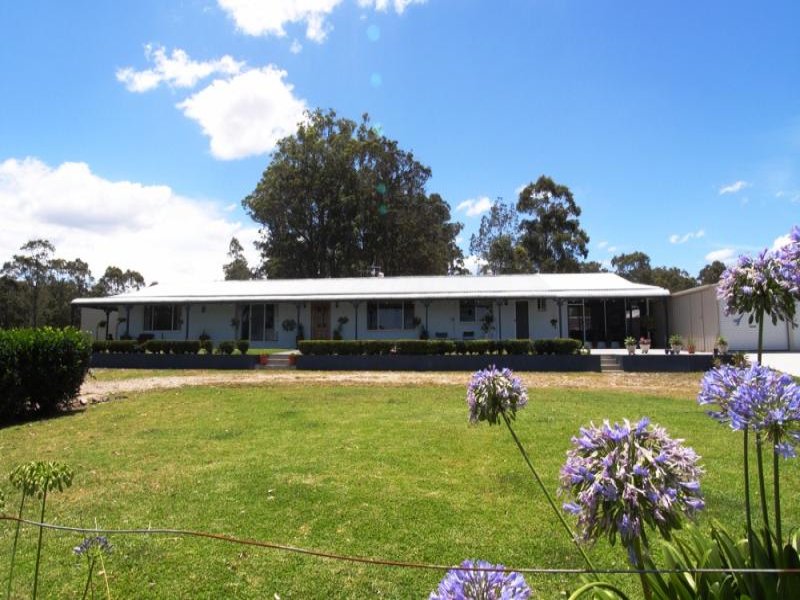 536 Bulga Road, Wingham, NSW 2429