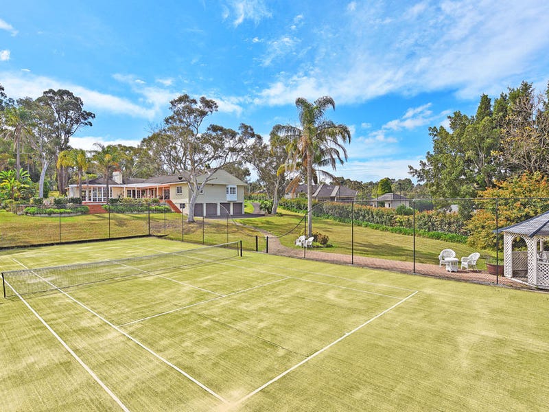 30 Wyoming Road, Dural, NSW 2158