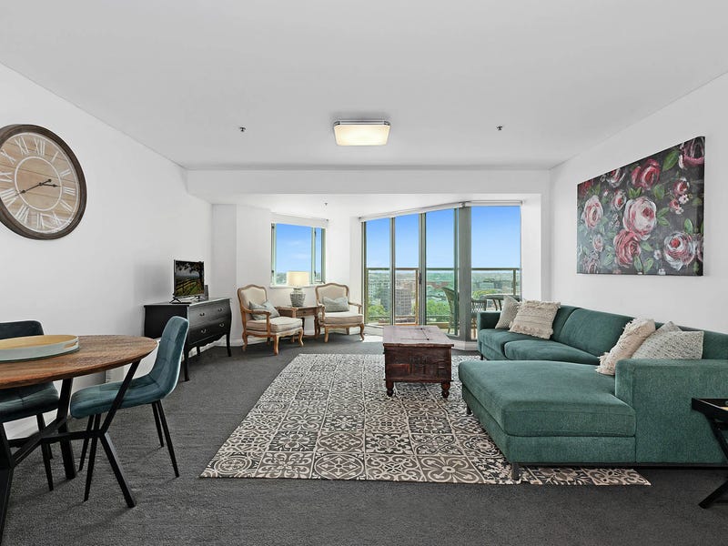 1708/2 Quay Street, Haymarket, NSW 2000 Property Details