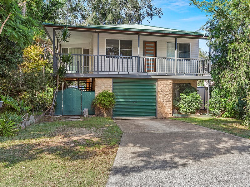5 Hutcheson Avenue Soldiers Point Nsw 2317