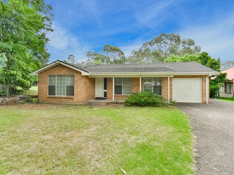 43 Richardson Street, Thirlmere, NSW 2572