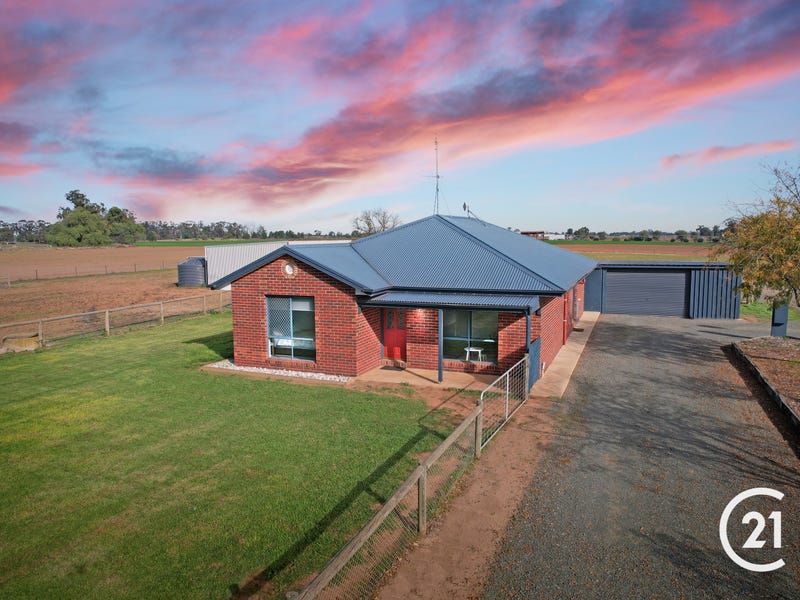 897 Murphy Road, Tongala, Vic 3621 Property Details