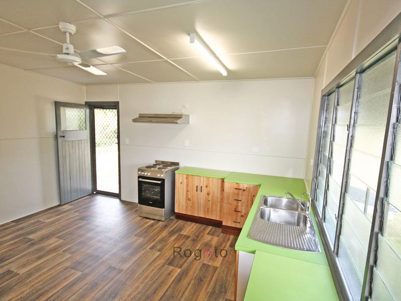 Fassio Rd 529 Fassio Road, Paddys Green, QLD 4880 - realestate.com.au