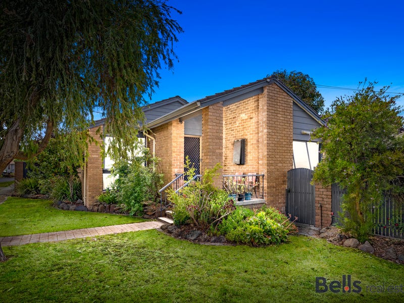 5 Calverton Road, Kealba, Vic 3021 Property Details