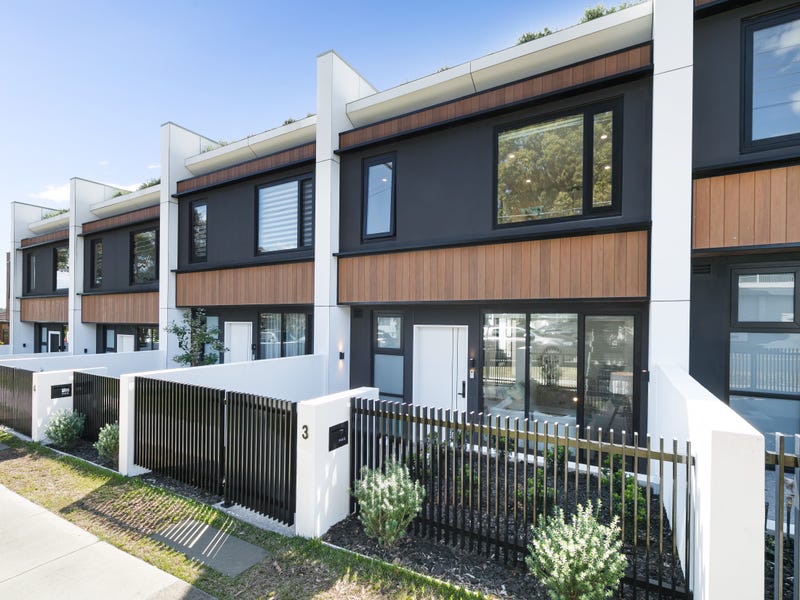 3/45 Woolooware Road, Woolooware, NSW 2230 Property Details