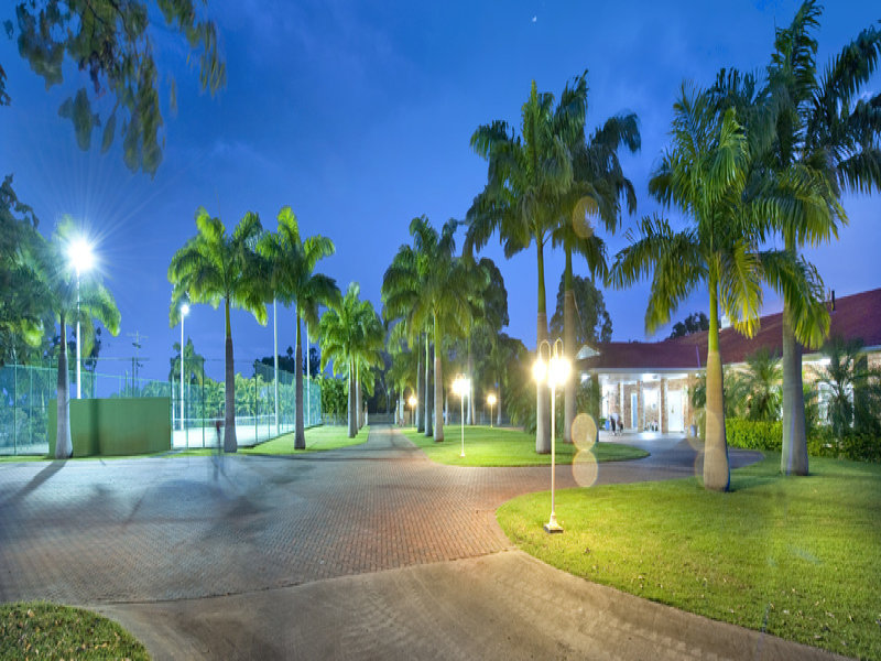 44 Berry Dairy Road, Glendale, Qld 4711 Property Details