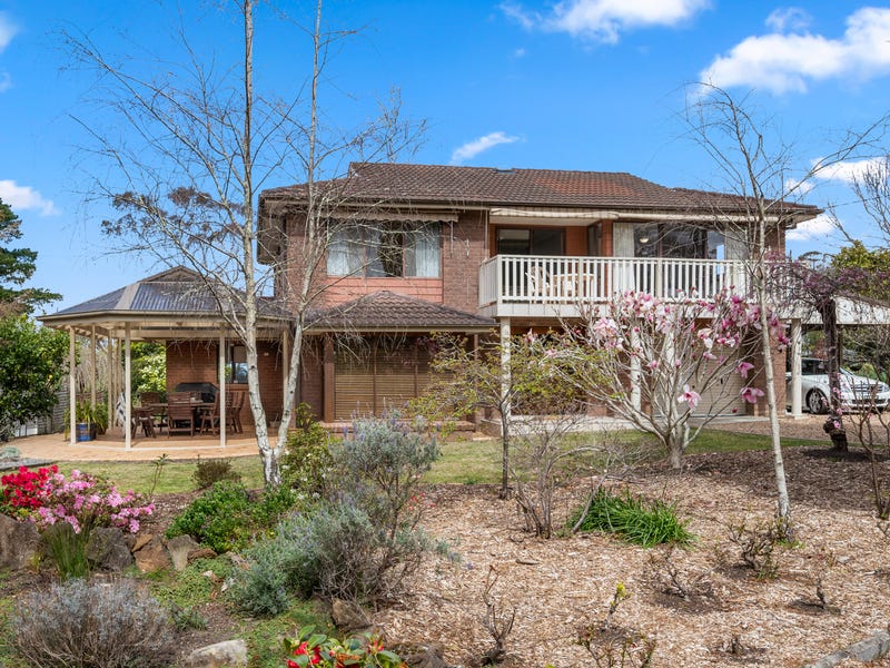 21 Glossop Road, Linden, NSW 2778 House for Sale