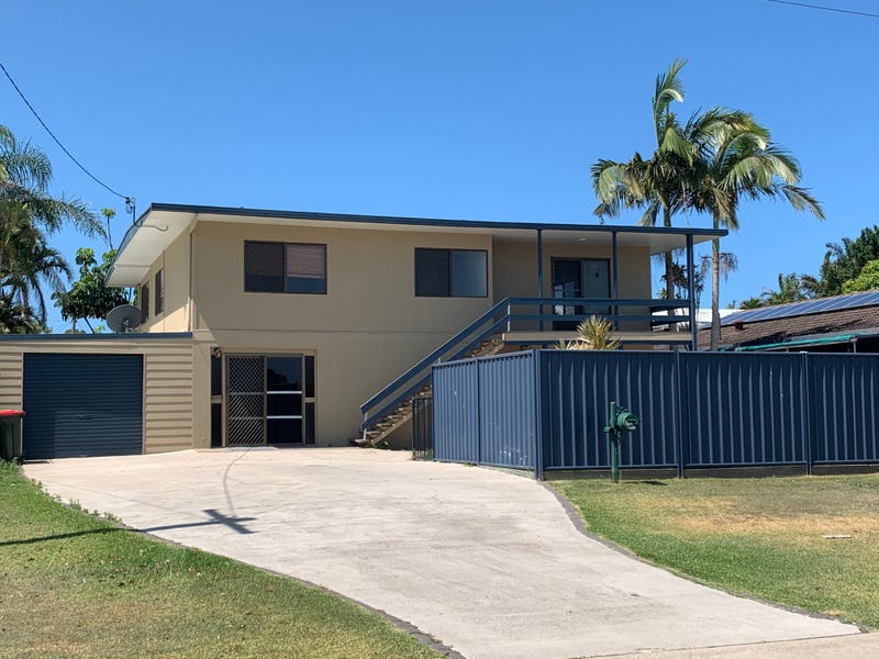 36 Corfield Street, Point Vernon, QLD 4655