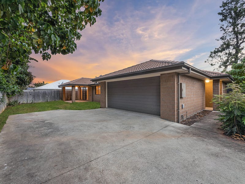 42 Bourke Street, Brassall, Qld 4305 Property Details