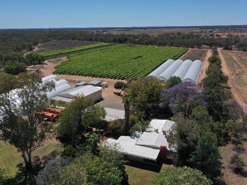 12841 Carnarvon Highway, St QLD 4487