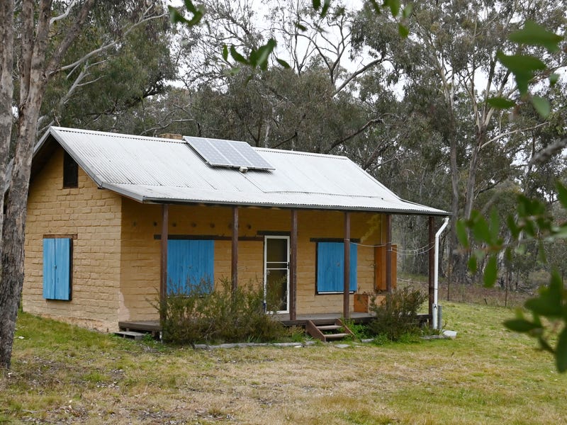 3363 Hill End Road, Mudgee, NSW 2850 Property Details