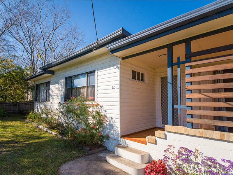 20 Edinburgh Drive, Taree, NSW 2430 Property Details