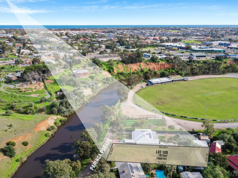 5 Paringa Parade, Old Noarlunga, SA 5168