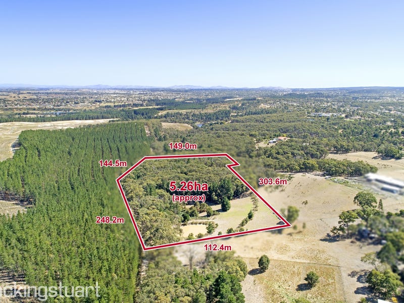 7 Reid Park Road, Mount Helen, VIC 3350