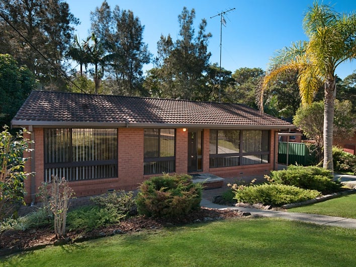 5 Willow Road, Springfield, NSW 2250 Property Details