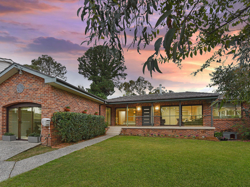 9 Cliffview Road, Berowra Heights, NSW 2082