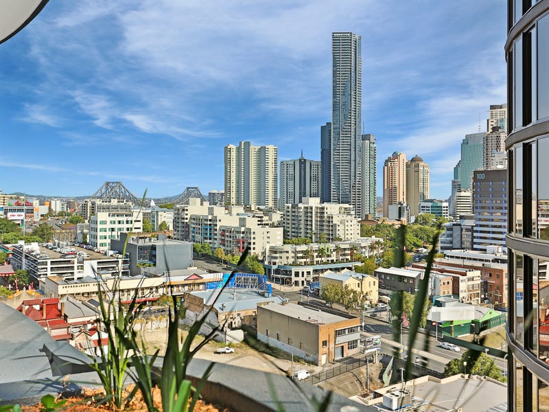 1804/167 Alfred Street, Fortitude Valley, QLD 4006 - realestate.com.au
