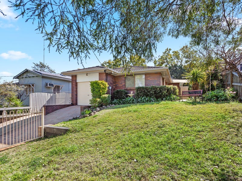 57A James Street, East Toowoomba, QLD 4350