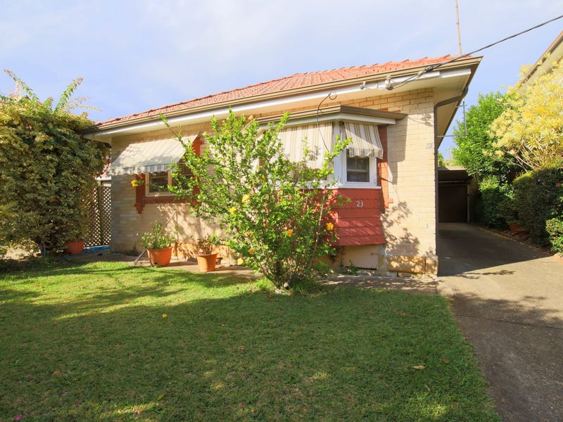 23 Mount Lewis Avenue, Punchbowl, NSW 2196 Property Details