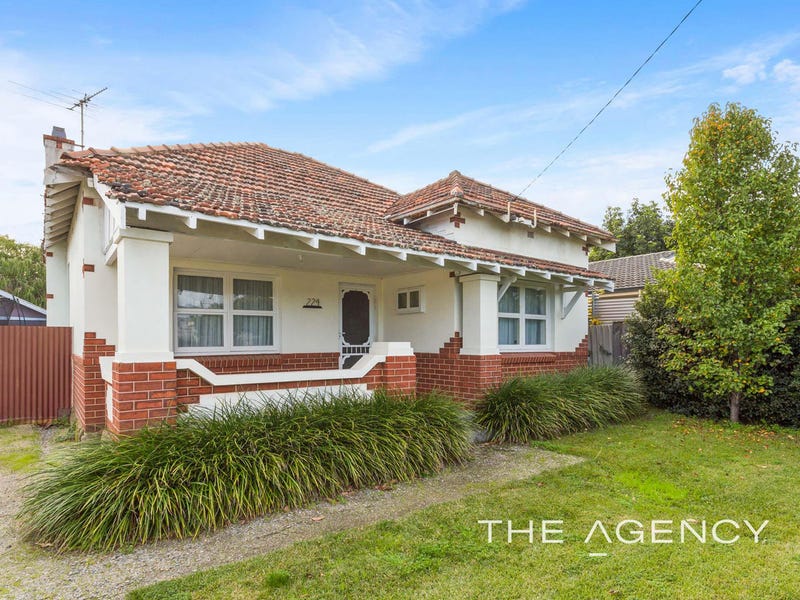 224 Railway Parade, Bayswater, WA 6053 Property Details