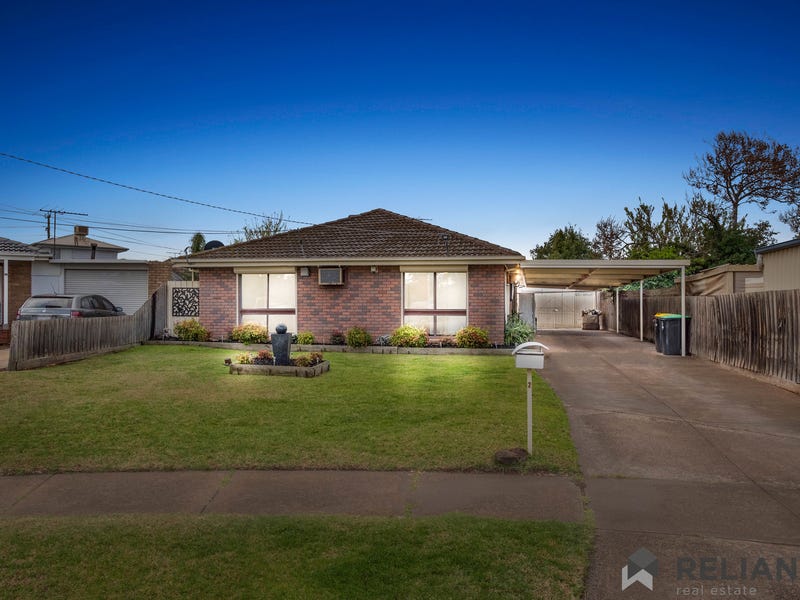 Houses for Sale in Melton, VIC 3337