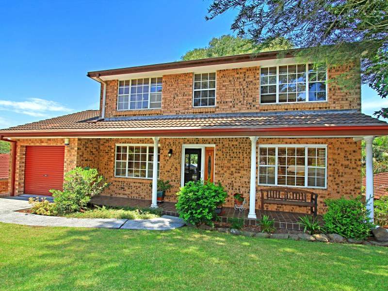 52 Loch Carron Avenue, Farmborough Heights, NSW 2526