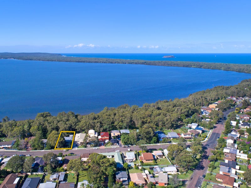 21 Sunrise Avenue, Budgewoi, NSW 2262