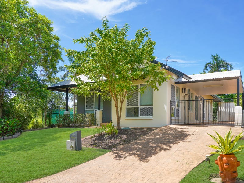 1 Cunningham Crescent, Gunn, NT 0832 Property Details