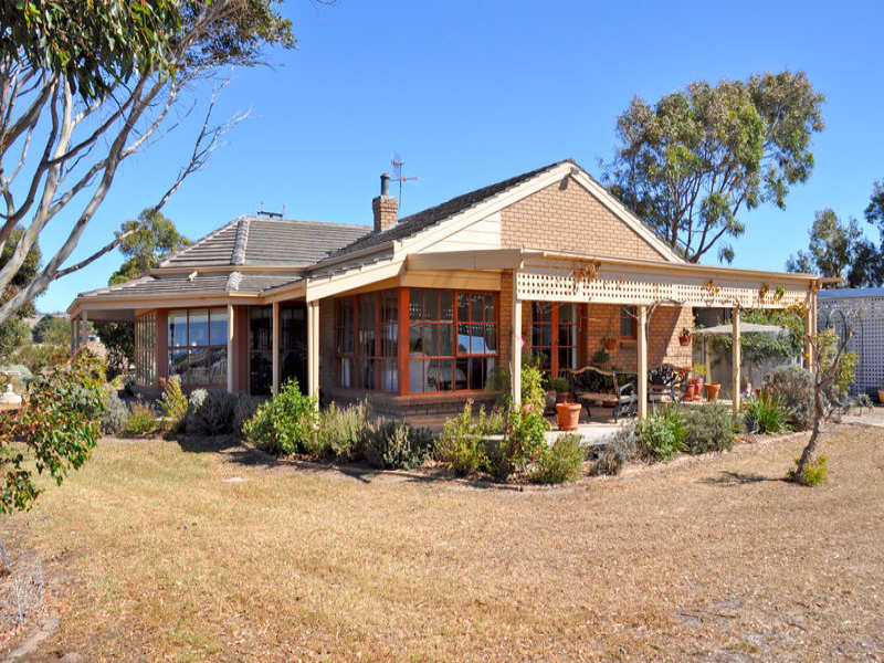 Lot 10 Cortlinye Road, Middleton, SA 5213 Property Details