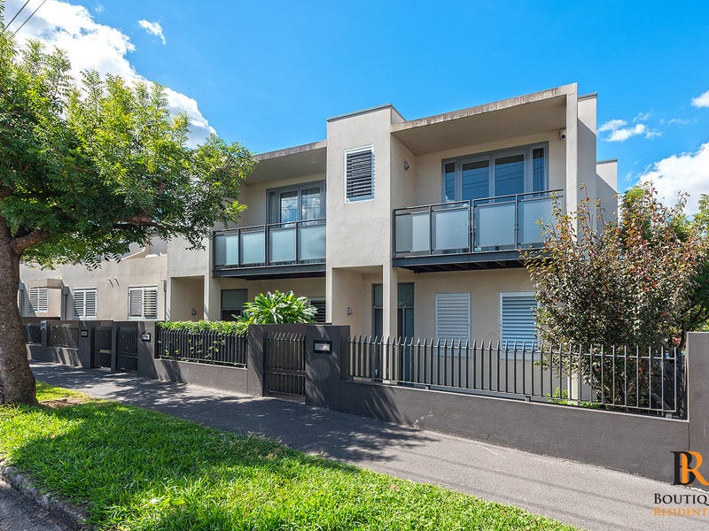 5/40 Evans Street, Balmain, NSW 2041
