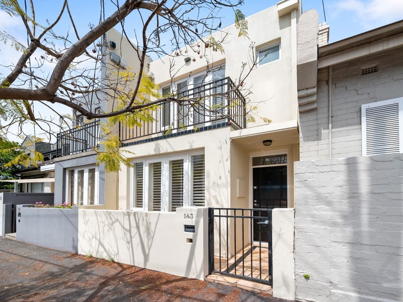 143 Napier Street, South Melbourne, VIC 3205