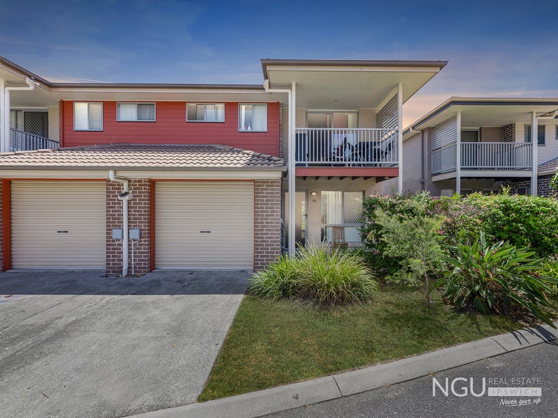 Sold Property Prices & Auction Results in Redbank Plains, QLD 4301 (+2