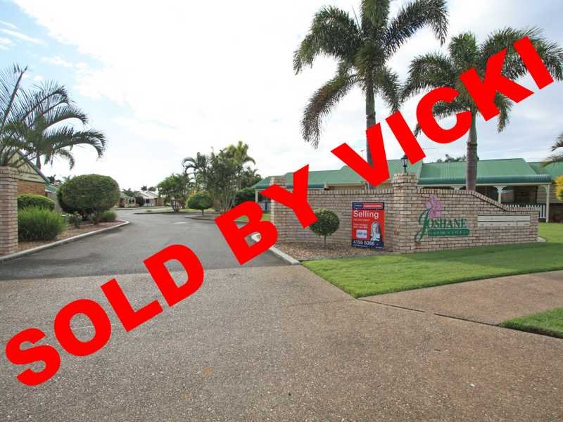 20/14 Stedman Street, Norville, Qld 4670 Property Details