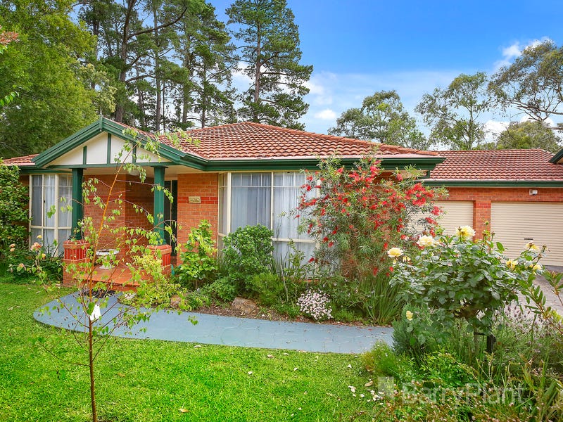 827 Bonnie View Road Croydon North Vic 3136 Unit For