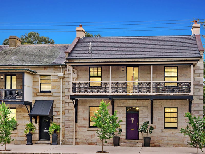 122 Swan Street, Morpeth, NSW 2321 Property Details