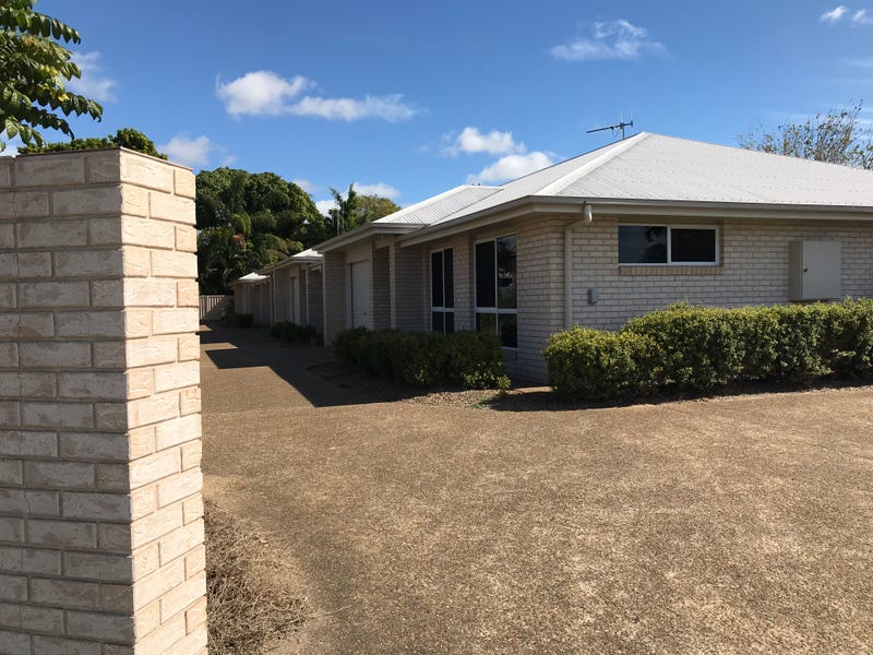 5/59 Branyan Street, Bundaberg West, Qld 4670