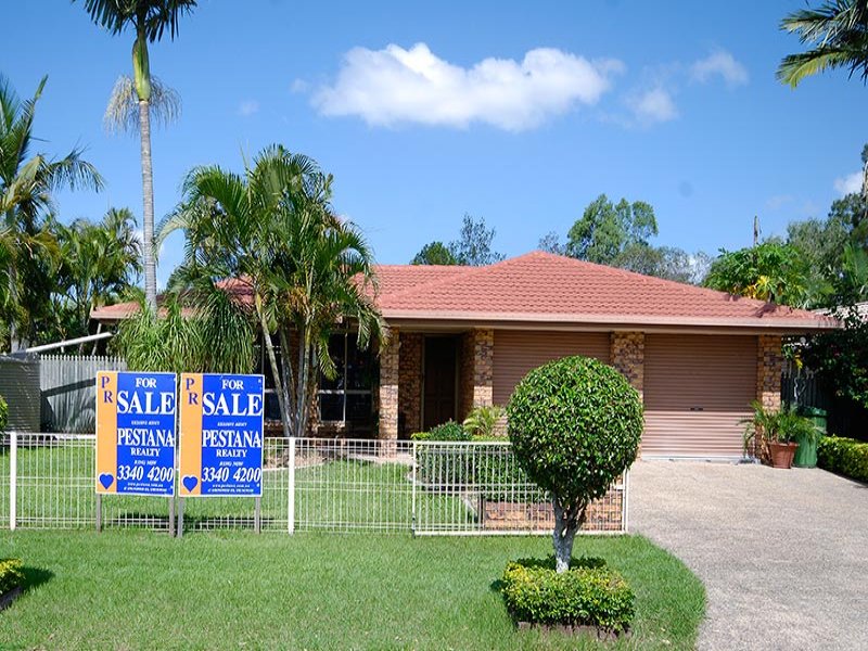 86 Edenlea Drive, Meadowbrook, Qld 4131 Property Details