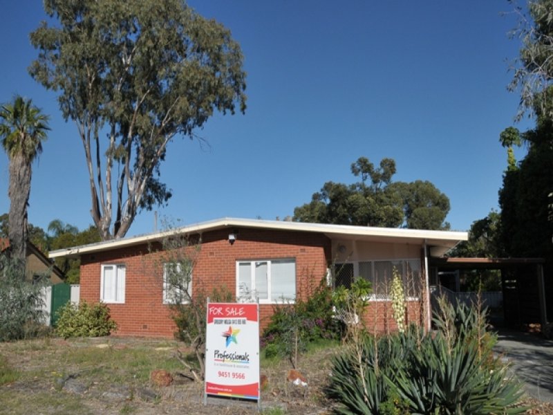 25 Langford Avenue, Langford, WA 6147 Property Details