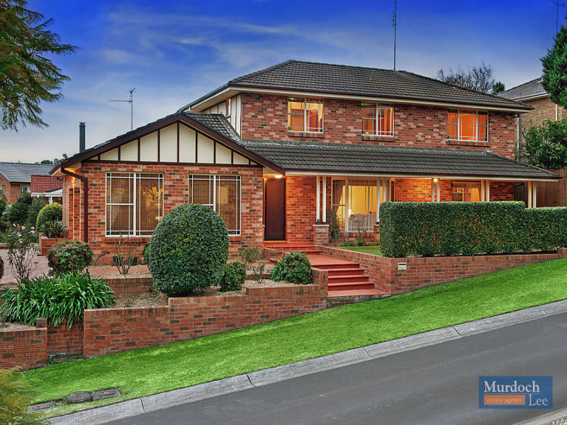 1 Highgate Place, Cherrybrook, NSW 2126 Property Details