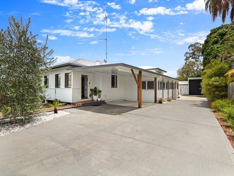 73 Dayman Street, Urangan, Qld 4655 House for Sale