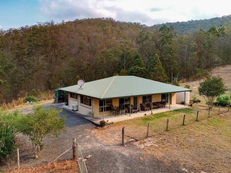 Property 700066610, Bulahdelah, NSW 2423 Property Details
