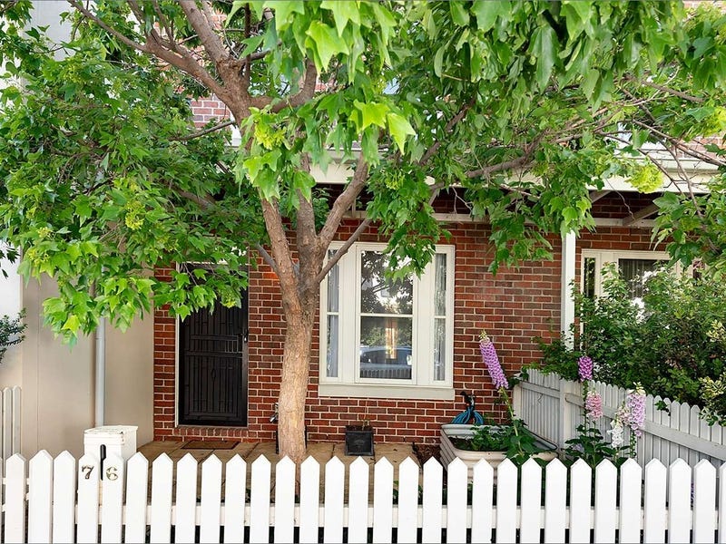 64 Henry Street, Kensington, VIC 3031